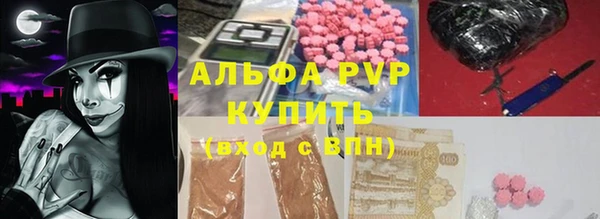 крисы Алексин